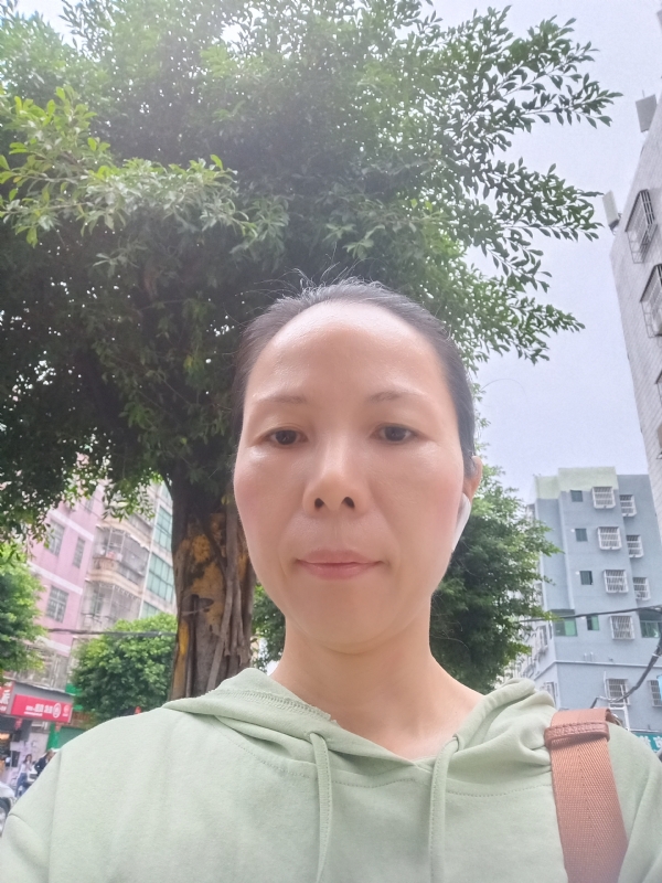 容容的第一张照片--周口相亲服务中心