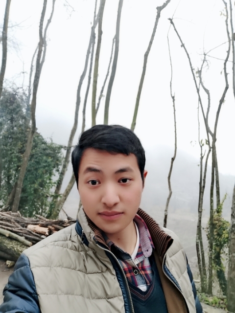 终于等到你的第二张照片--周口相亲服务中心