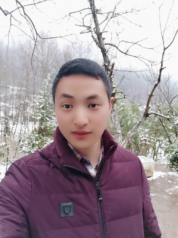 终于等到你的第三张照片--周口相亲服务中心