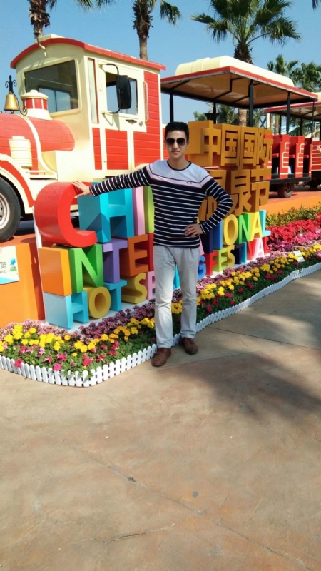 终于等到你的第五张照片--周口相亲服务中心