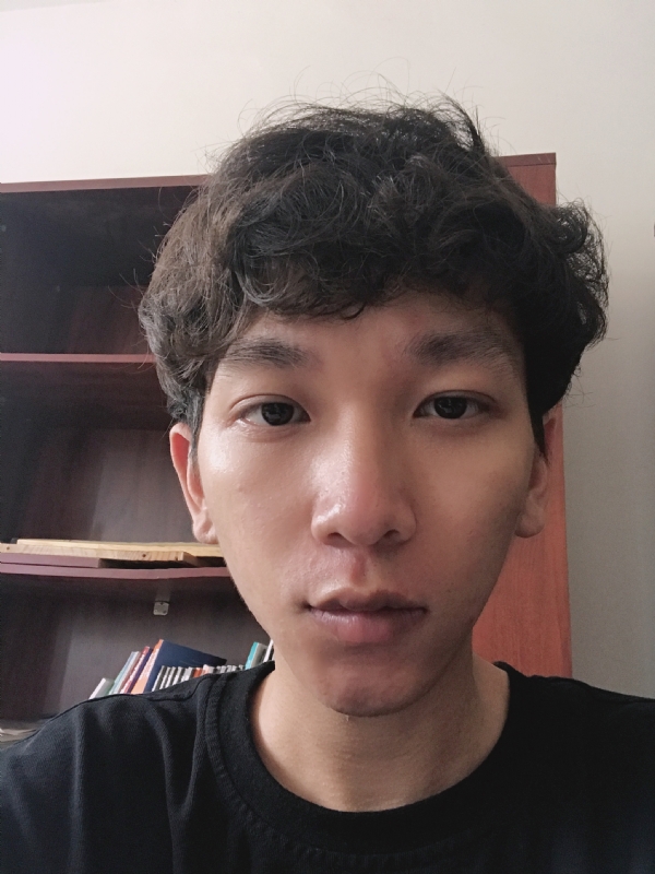 晚风的第一张照片--周口相亲服务中心