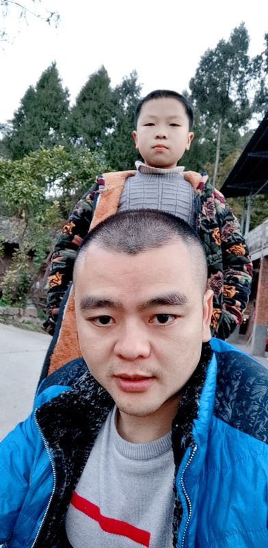 钟生发财的第三张照片--周口相亲服务中心