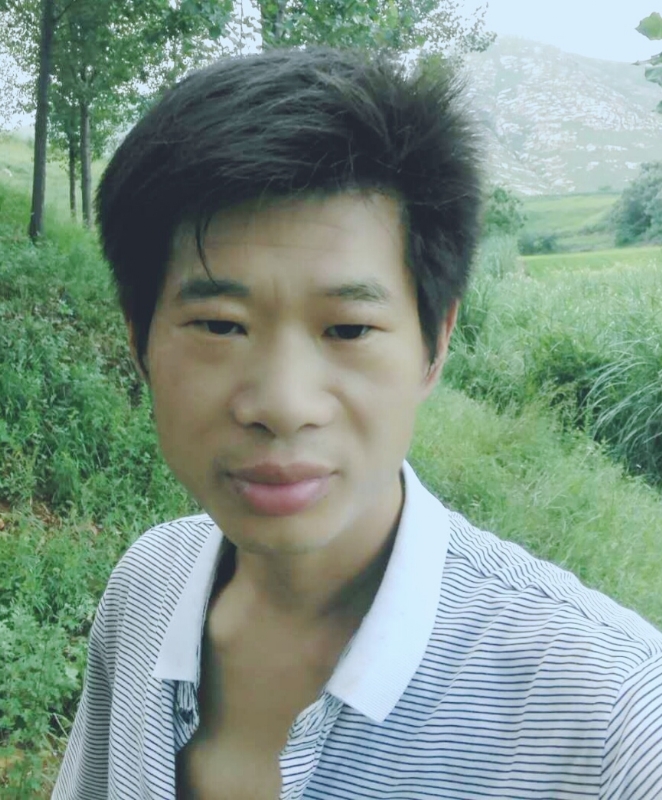 好男儿的第四张照片--周口相亲服务中心