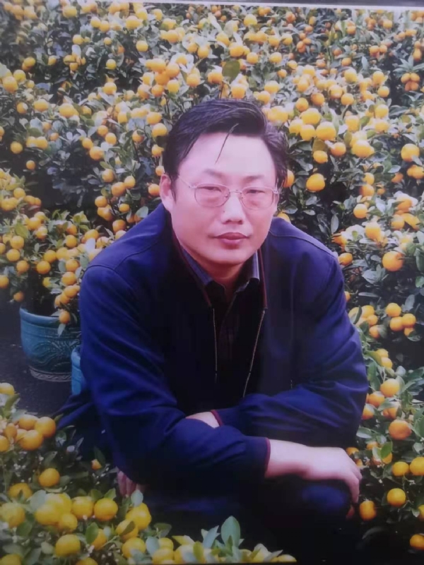 春雨的第一张照片--周口相亲服务中心