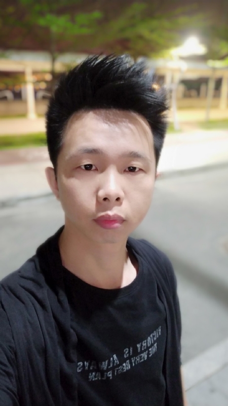 飞飞的第一张照片--周口相亲服务中心