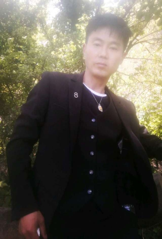 暖心的第一张照片--周口相亲服务中心