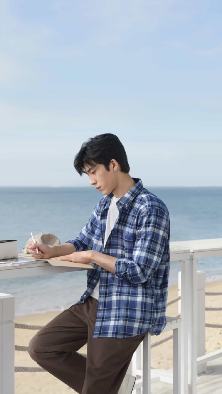 凡人的第一张照片--周口相亲服务中心