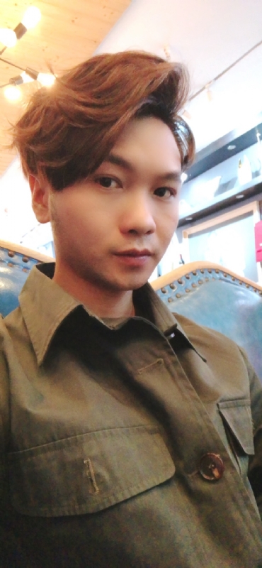 小毛的第一张照片--周口相亲服务中心