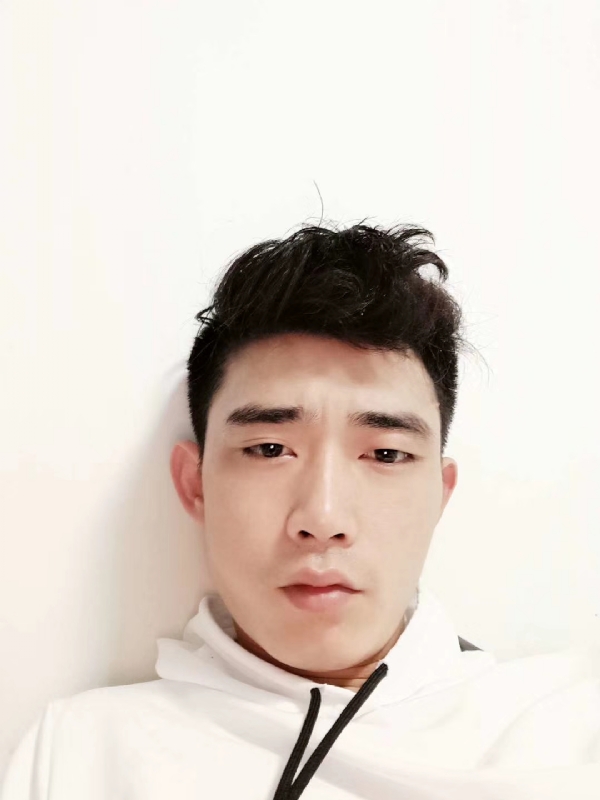 晚分兮兮的第一张照片--周口相亲服务中心