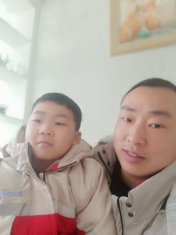 潇洒自由人的第一张照片--周口相亲服务中心