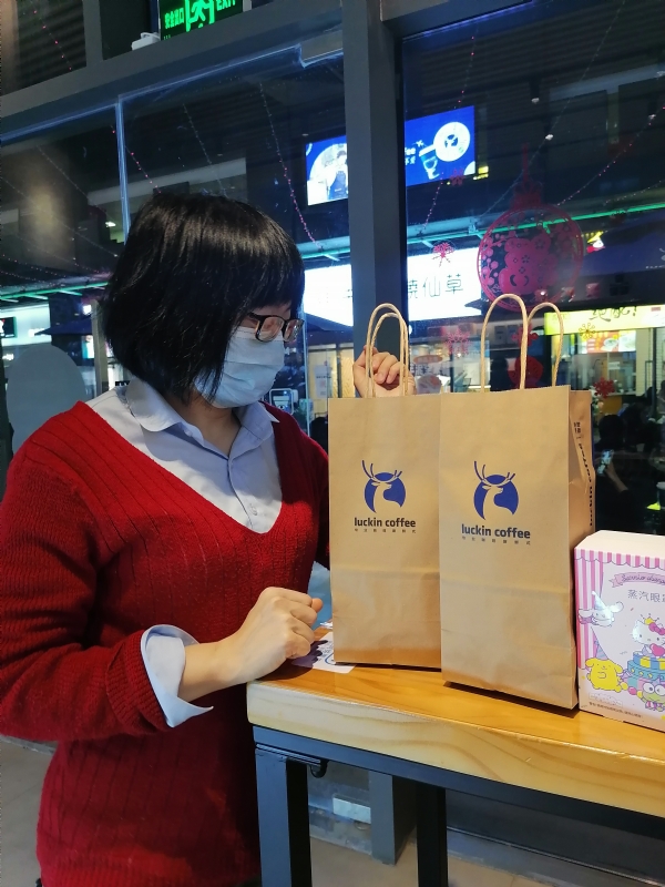 michelle的第一张照片--周口相亲服务中心