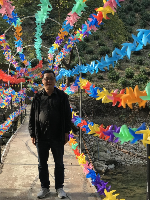 半世烟云的第二张照片--周口相亲服务中心