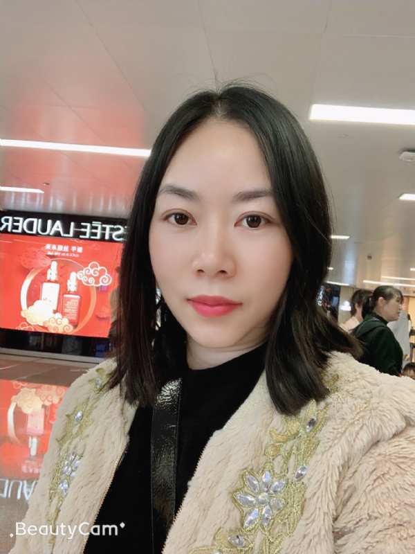 HuangXiao的第一张照片--周口相亲服务中心