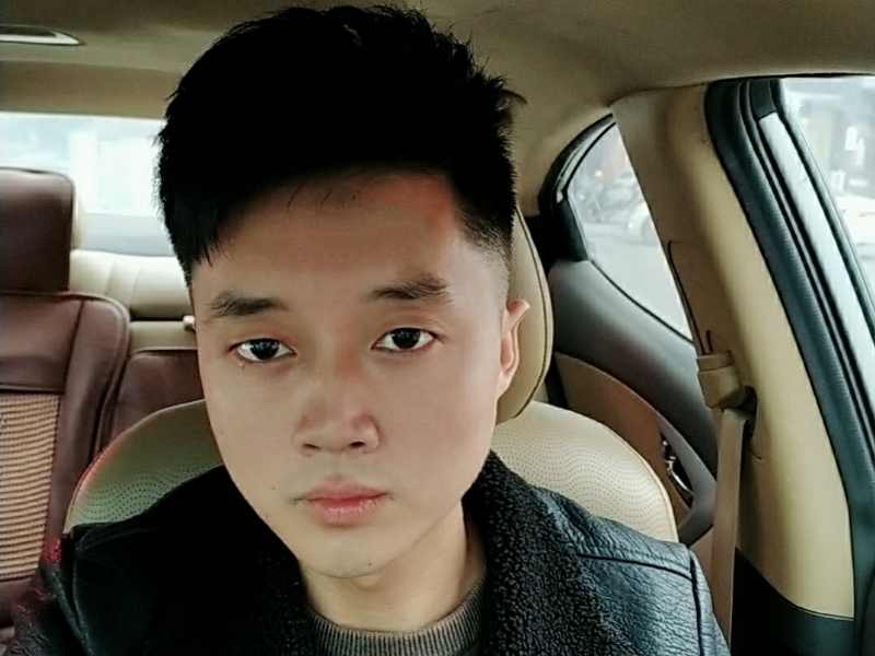 热心市民小林的第一张照片--周口相亲服务中心