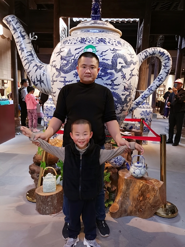 啊柳的第一张照片--周口相亲服务中心