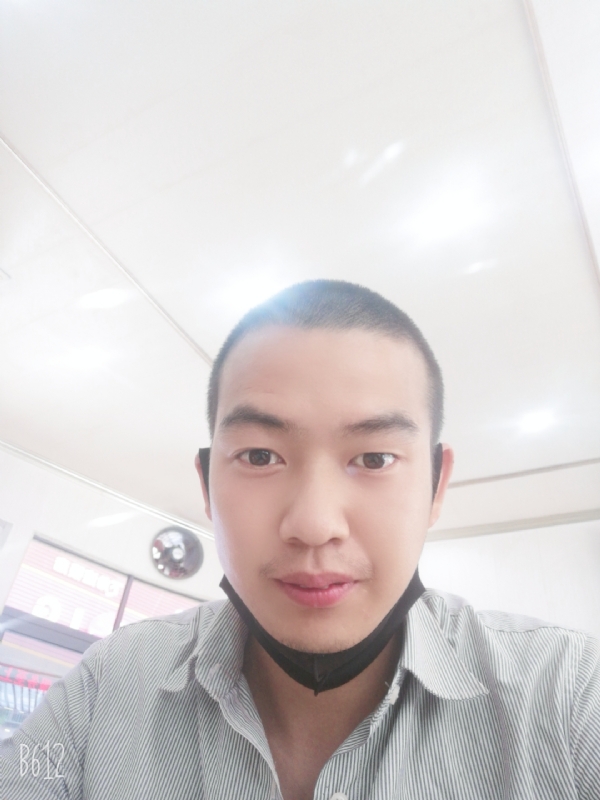 清的第二张照片--周口相亲服务中心