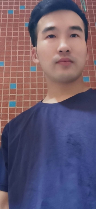 辉哥的第一张照片--周口相亲服务中心