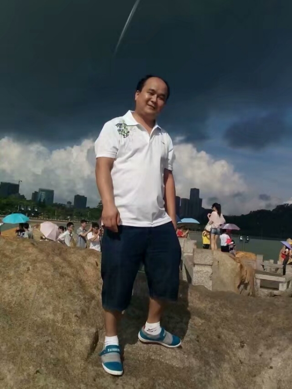 情殇的第一张照片--周口相亲服务中心