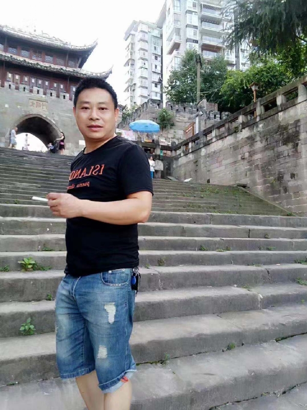 寻找前世今生缘的第一张照片--周口相亲服务中心