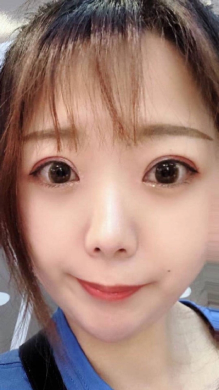 程程的第二张照片--周口相亲服务中心