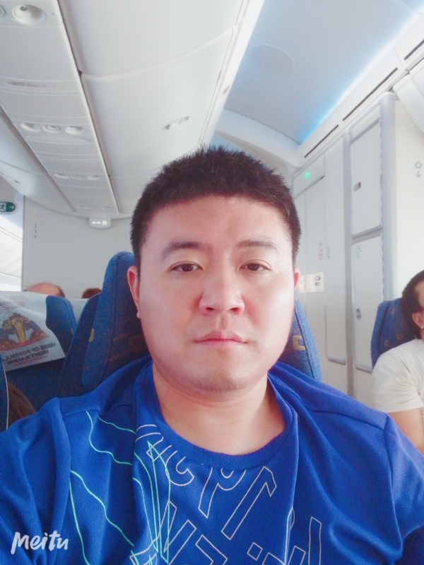 孙大侠的第二张照片--周口相亲服务中心