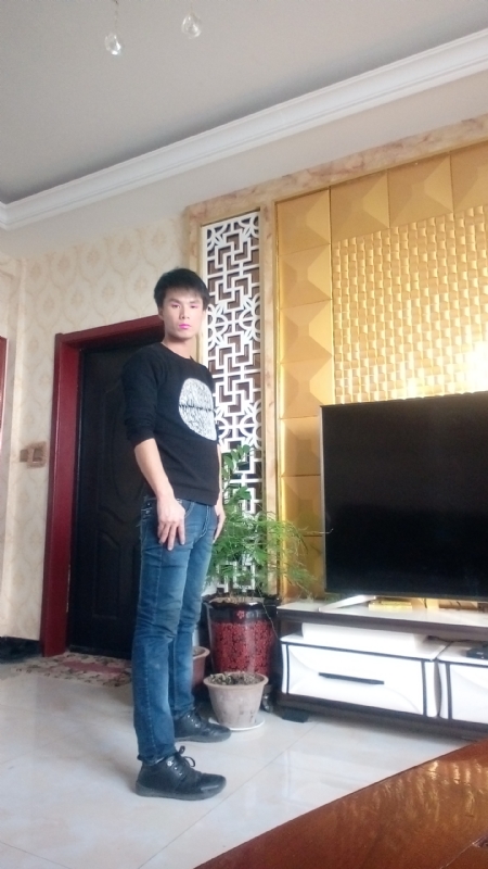 仅此而已的第一张照片--周口相亲服务中心