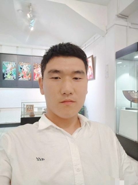 自律人生的第一张照片--周口相亲服务中心