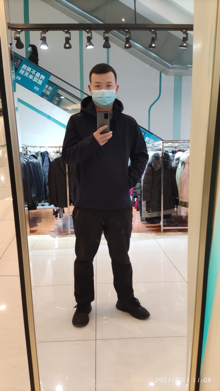 码头007的第一张照片--周口相亲服务中心