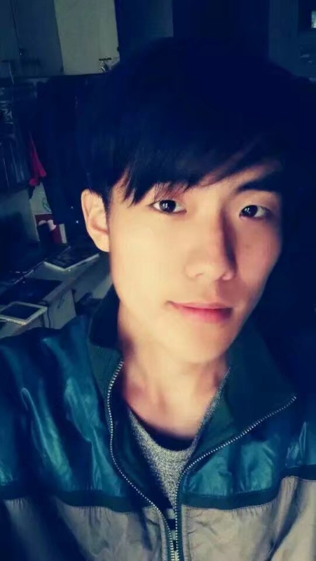 大尾巴哥哥的第一张照片--周口相亲服务中心