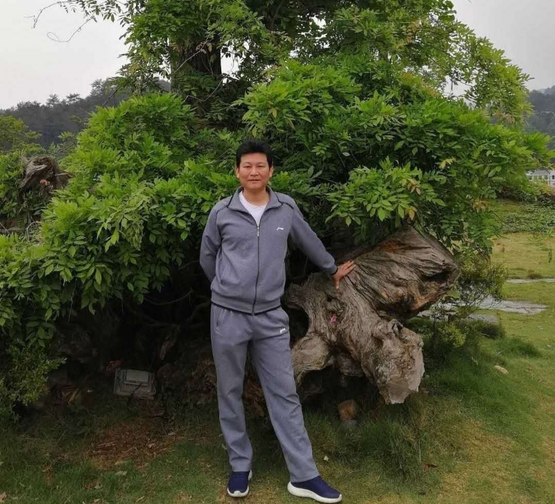 遗憾等于圆满的第一张照片--周口相亲服务中心