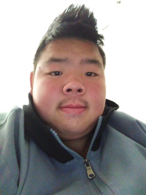 微笑人生的第一张照片--周口相亲服务中心