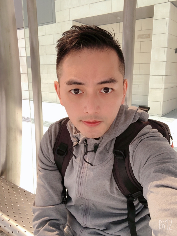 Enemysin的第一张照片--周口相亲服务中心