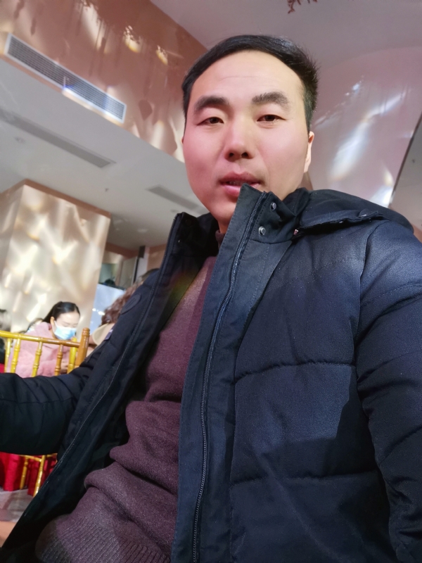 找属于自己的幸福的第一张照片--周口相亲服务中心