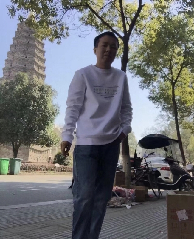 黄冈征婚的第一张照片--周口相亲服务中心