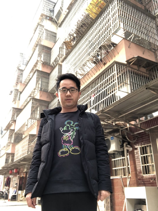 cxh的第一张照片--周口相亲服务中心