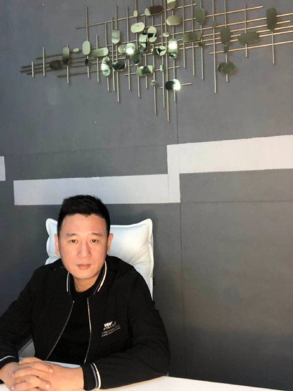 SAM的第一张照片--周口相亲服务中心