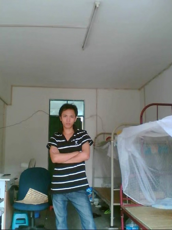 冷的第一张照片--周口相亲服务中心