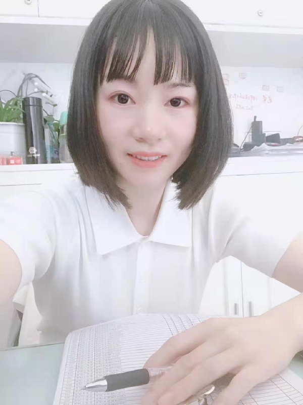 槑槑的第一张照片--周口相亲服务中心