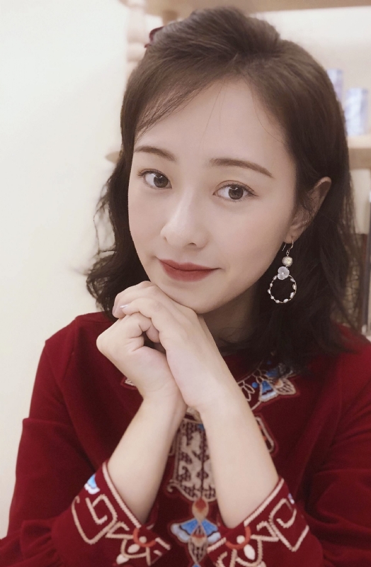 Betty的第一张照片--周口相亲服务中心