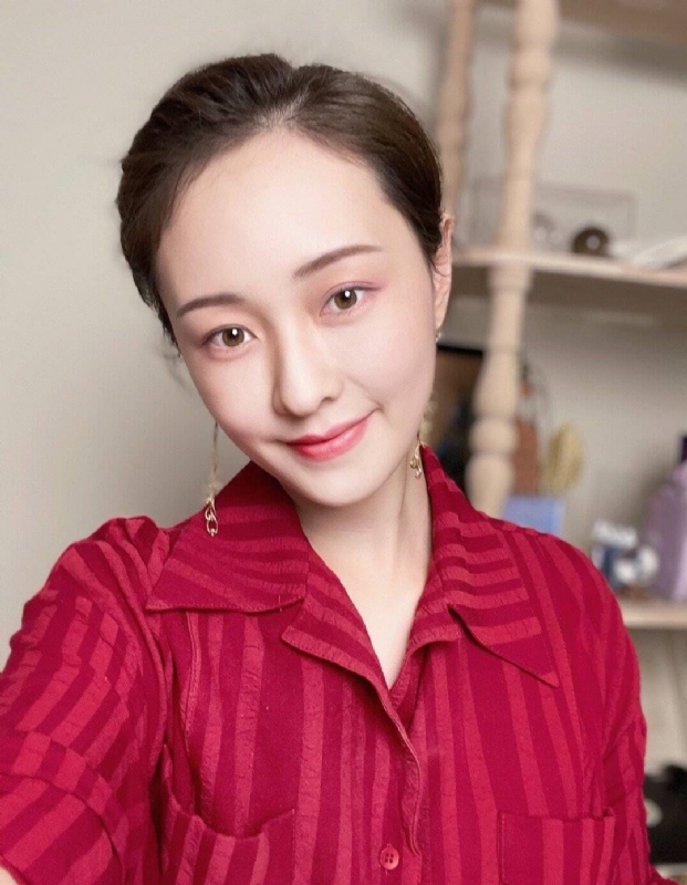 Betty的第二张照片--周口相亲服务中心