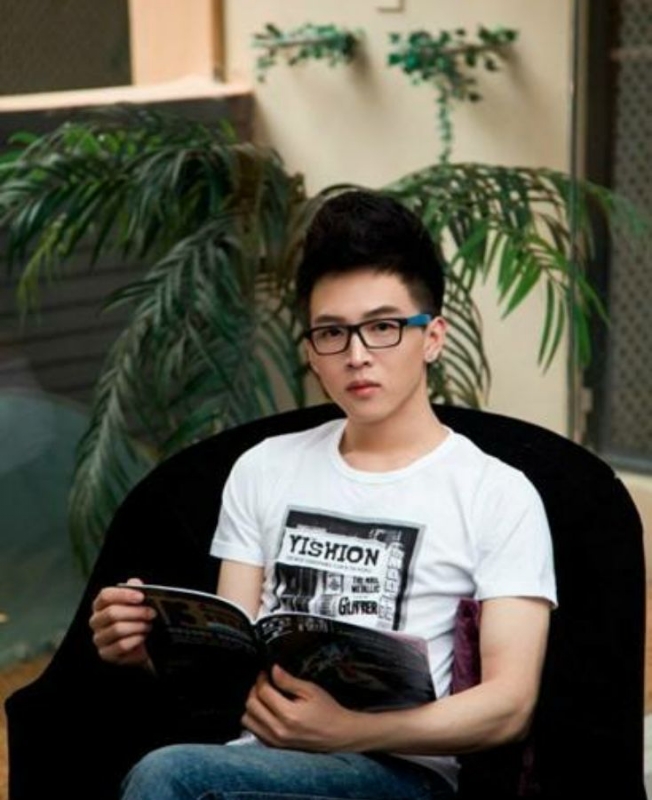 寻找的第一张照片--周口相亲服务中心