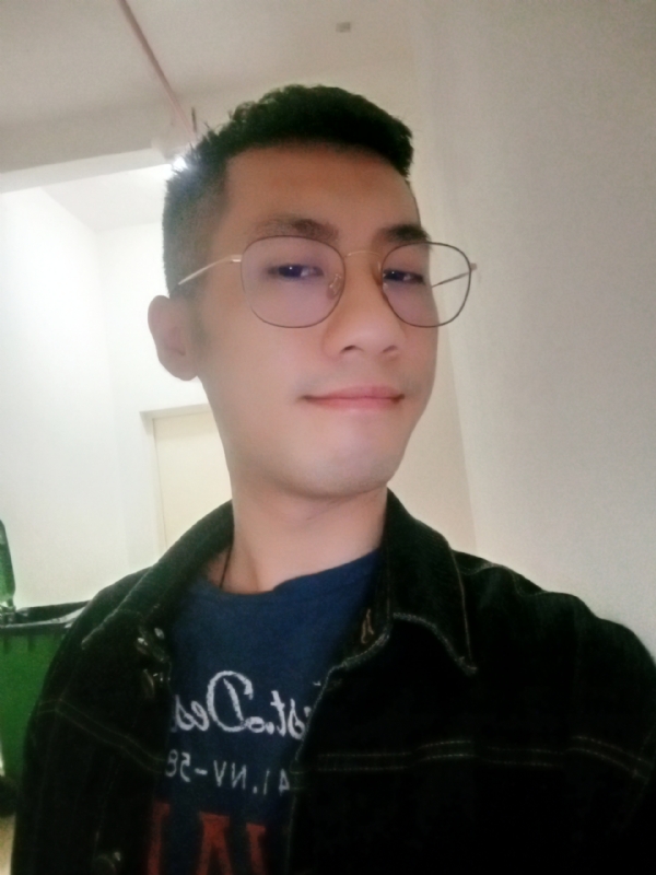 赫兹的第一张照片--周口相亲服务中心