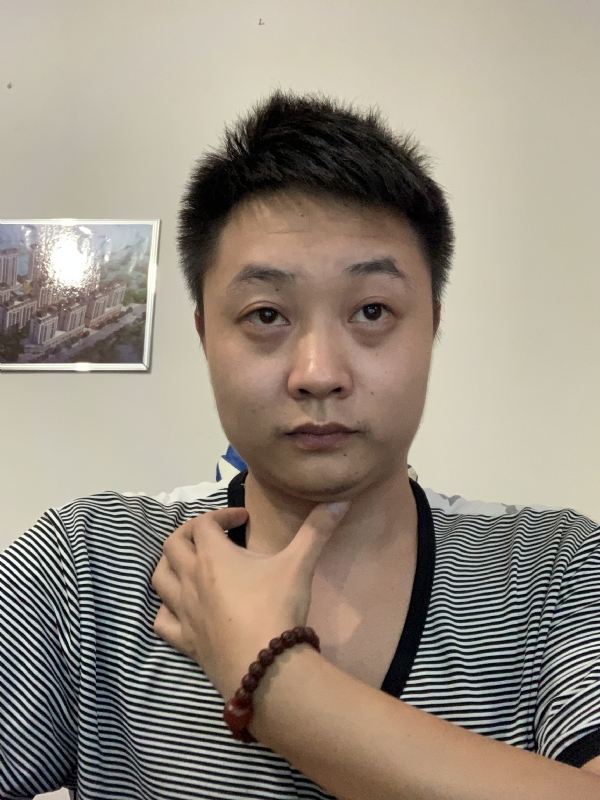 真心诚意的第一张照片--周口相亲服务中心