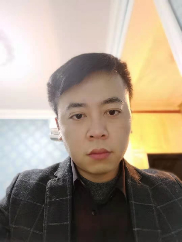 浔城烟雨的第一张照片--周口相亲服务中心