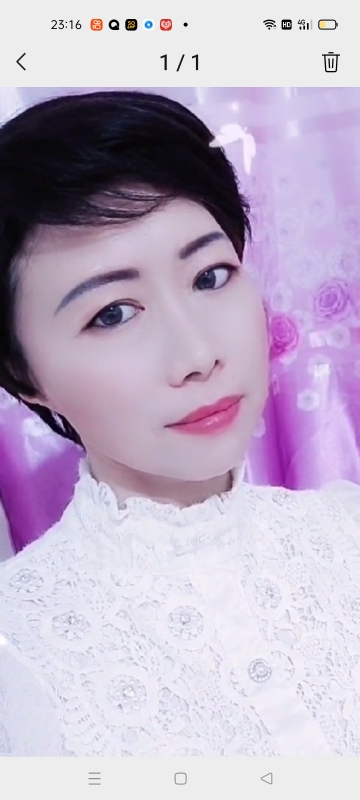 人生如茶的第一张照片--周口相亲服务中心