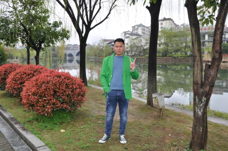 mingzai的第一张照片--周口相亲服务中心