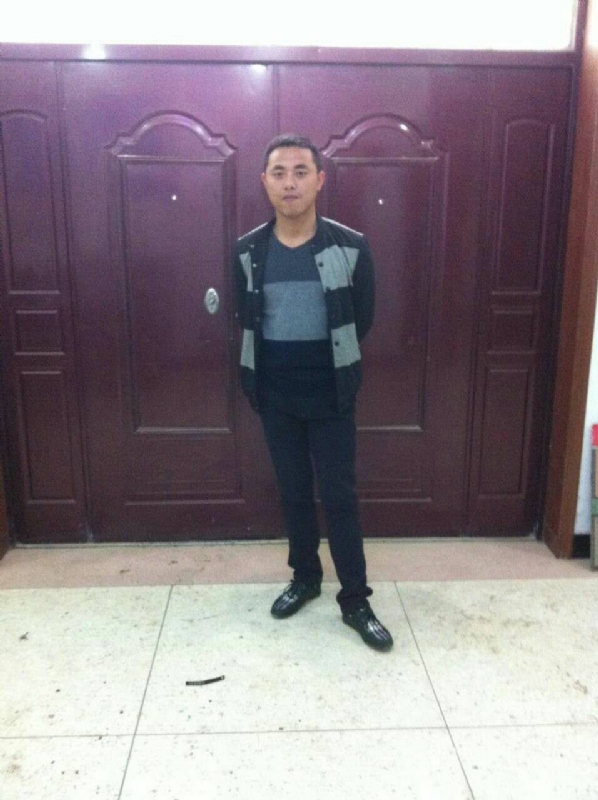 心如止水的第一张照片--周口相亲服务中心