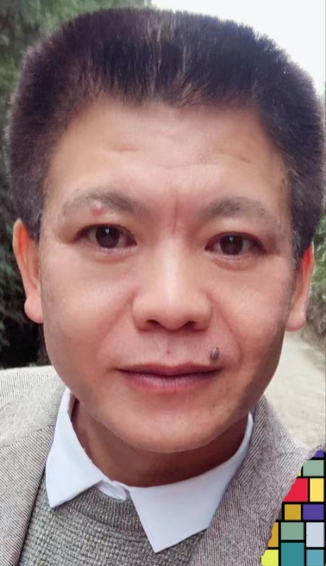 水中月的第一张照片--周口相亲服务中心