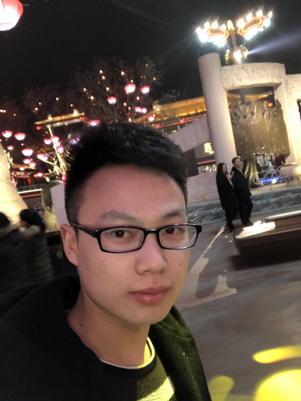 吃葡萄不吐葡萄皮的第一张照片--周口相亲服务中心