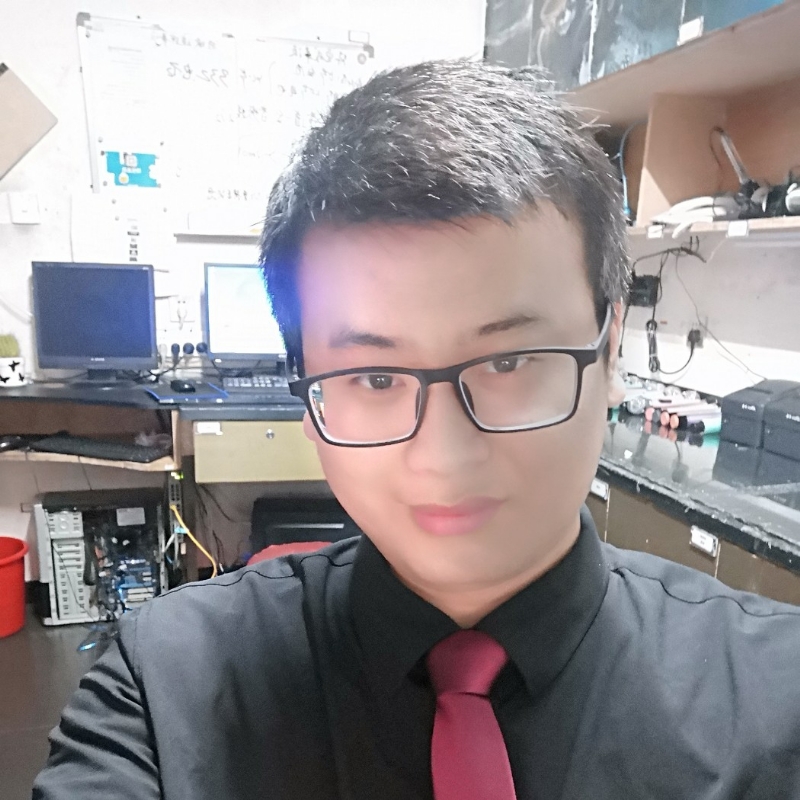 且行且珍惜的第一张照片--周口相亲服务中心